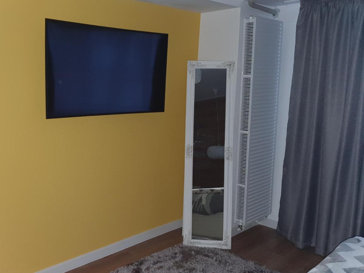 Apartament Ultracentral 2 Drobeta Turnu Severin Chambre photo