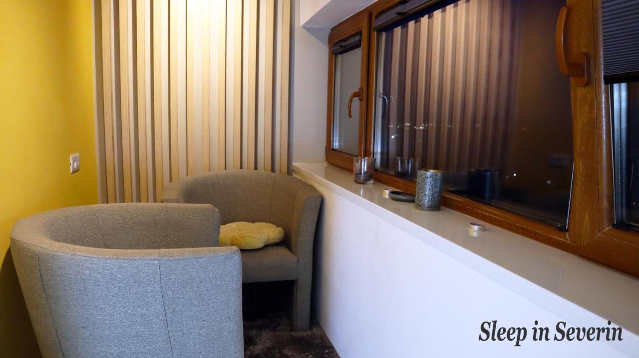 Apartament Ultracentral 2 Drobeta Turnu Severin Extérieur photo