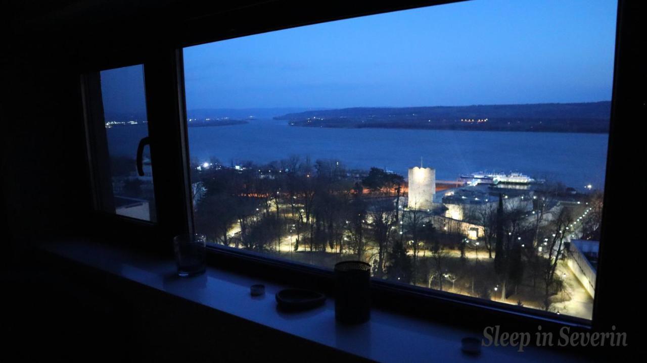 Apartament Ultracentral 2 Drobeta Turnu Severin Extérieur photo